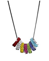 Sterling Silver 