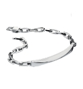 Fred Bennett Stainless Steel Bracelet