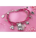 Disney Dumbo Charm Bracelet