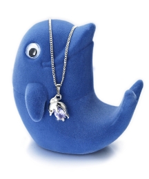 Novelty Pendant