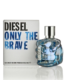 Diesel Only the Brave EDT 50ml