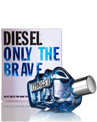 Diesel Only the Brave EDT 35ml
