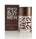 Carolina Herrera 212 Sexy MEN Aftershave