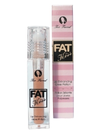 Too Faced Fat Kiss Fat Honey Lip Gloss