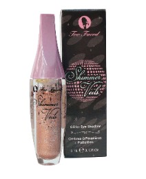 Too Faced Shimmer Veils Fairy Wings