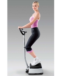 Body Sculpture Power Trainer