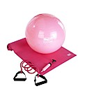 Body Sculpture Yoga Set Plus