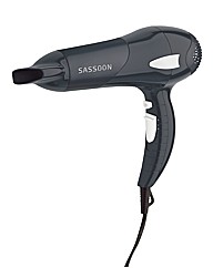 Sassoon Silky Performance Hairdryer