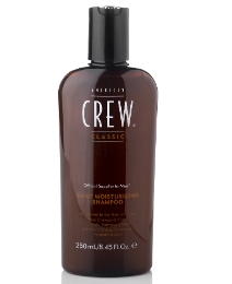 American Crew Moisture Shampoo