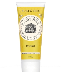 Burt's Bees Baby Bee Buttermilk Lotion