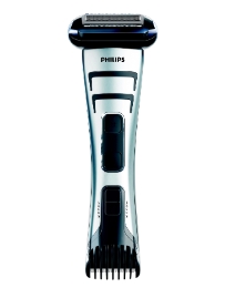 Philips Total Body High End Grooming