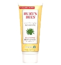 Burts Bees Body Lotion Aloe & Buttermilk