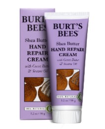 Burts Bees Hand Creme Shea Butter Repair