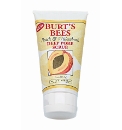 Burts Bees Peach & Willow Bark Scrub