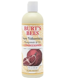 Burts Bees Very Volumising Conditioner