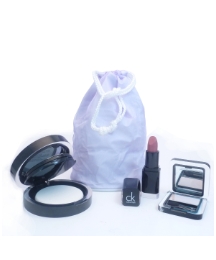 CK 3 Piece Cosmetics Set
