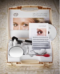 Rio Salon Eyelash Extensions