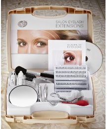 Rio Salon Eyelash Extensions