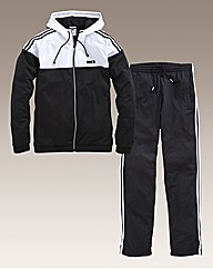 Mens Adidas Tracksuit