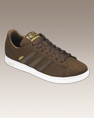 Adidas Mens Derby Trainer