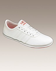 Adidas Mens Court Vulc Trainer