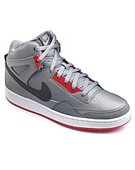 Nike Alphaballer Mid Trainers