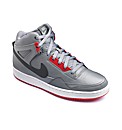 Nike Alphaballer Mid Trainers