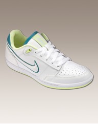 Ladies Nike Double Team Trainers