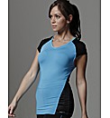 Body Star MAGIFIT Ladies T-Shirt