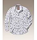 Joe Browns Laidback Floral Shirt