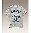 Joe Browns Hunting Tee