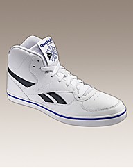 Reebok Mens Jump Ball Trainers