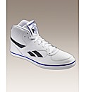 Reebok Mens Jump Ball Trainers