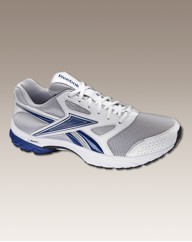 Reebok Mens Double Hall Trainer