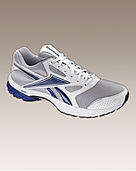 Reebok Mens Double Hall Trainer