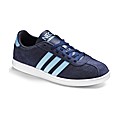 Adidas Neo Court Tradition Suede Trainer