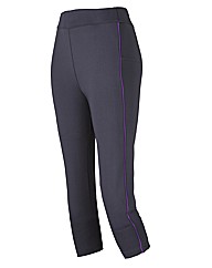 Body Star MAGIFIT Ladies Capri Pant
