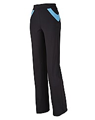 Body Star MAGIFIT Ladies Pant Regular