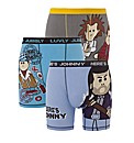 Killer Instinct Luvly Boxers
