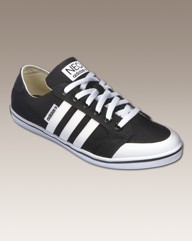 Adidas Ladies Clemente Trainer