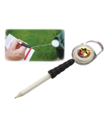 Asbri Golf Pencil Reel