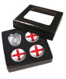 Asbri Golf Diamond Gift Pack