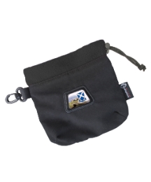 Asbri Golf Accessory Pouch Bag