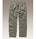 Joe Browns Tremendous Twill Trousers Reg