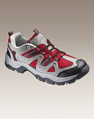 Snowdonia Walking Shoe Extra Wide