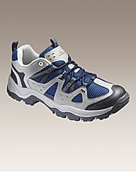Snowdonia Walking Shoe Standard