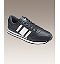 JCM Sports Classic Trainer Extra Wide