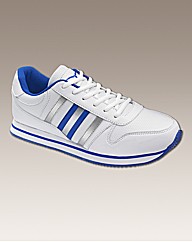 JCM Sports Classic Trainer Standard