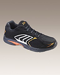 JCM Sports Trainer Standard