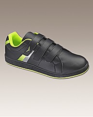 JCM Sports Tennis Trainer Extra Wide